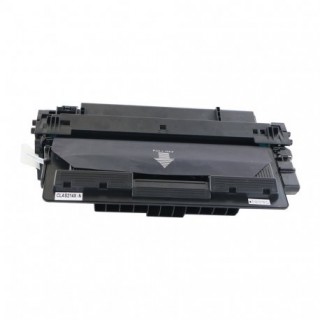 CF214X Toner Noir compatible pour imprimante HP