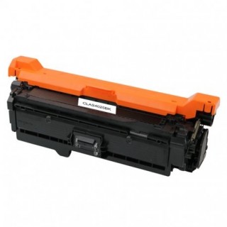 CE260A / 647A Toner Noir compatible pour imprimante HP