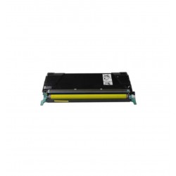 Q2682A / 311A Toner Jaune compatible pour imprimante HP