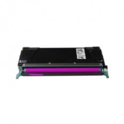 Q2683A / 311A Toner Magenta compatible pour imprimante HP