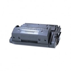 Q5942A Toner Noir compatible pour imprimante HP