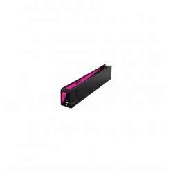 D8J08A / N°980 cartouche d'encre Magenta compatible pour imprimante HP