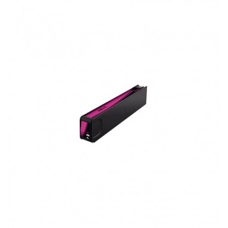 D8J08A / N°980 cartouche d'encre Magenta compatible pour imprimante HP