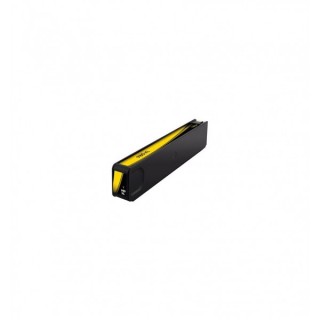 D8J09A / N°980 cartouche d'encre Jaune compatible pour imprimante HP