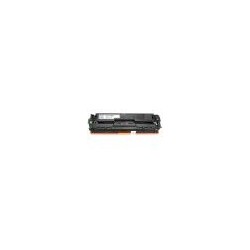 CF320A / 652A Toner Noir compatible pour imprimante HP