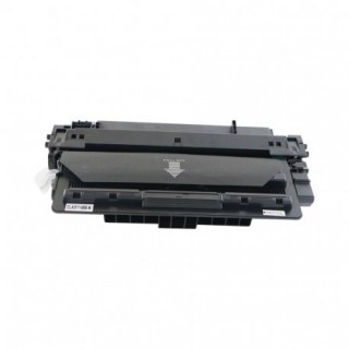 Q7516A / CRG-709 Toner Noir compatible pour imprimante HP