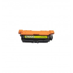 CF032A / 646A Toner Jaune compatible pour imprimante HP