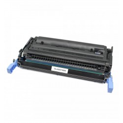 Q5953A / 643A Toner Magenta compatible pour imprimante HP