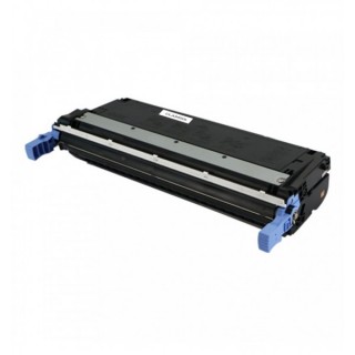 C9730A / 645A Toner Noir compatible pour imprimante HP