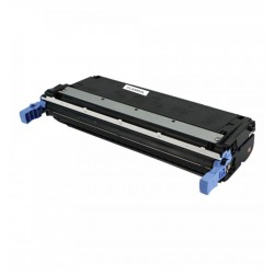 C9732A / 645A Toner Jaune compatible pour imprimante HP