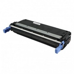 C9733A / 645A Toner Magenta compatible pour imprimante HP