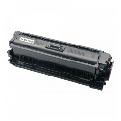 CF362X / 508X Toner Jaune compatible pour imprimante HP