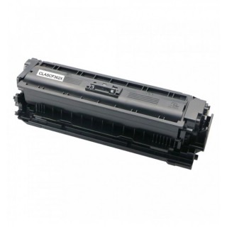 CF362X / 508X Toner Jaune compatible pour imprimante HP