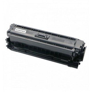 CF363X / 508X Toner Magenta compatible pour imprimante HP