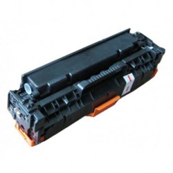 CF360A / 508A Toner Noir compatible pour imprimante HP