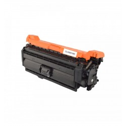 CF330X / 654X Toner Noir compatible pour imprimante HP