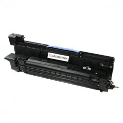 CB384A / 824A Toner Noir compatible pour imprimante HP