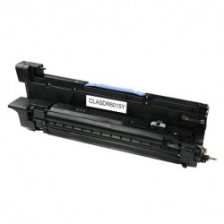 CB386A / 824A Toner Jaune compatible pour imprimante HP