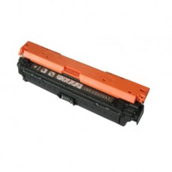 CE270A / 650A Toner Noir compatible pour imprimante HP