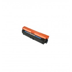 CE271A-650A-INC Toner Cyan compatible pour imprimante HP