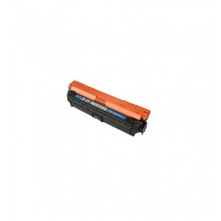 CE271A-650A-INC Toner Cyan compatible pour imprimante HP