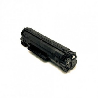 3483B002 - CRG-726 - Toner Noir compatible pour CANON