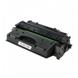 719H - CRG - 3480B002 Toner Noir compatible pour CANON