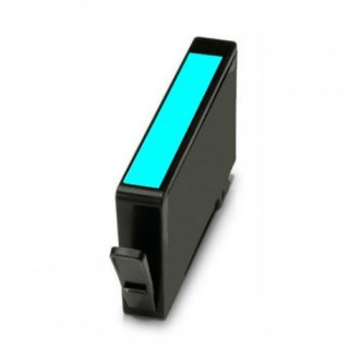 CLI-526C - 4541B001 Encre Cyan compatible pour CANON