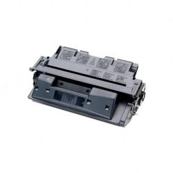 FX7 - 7621A002 Toner Noir compatible pour CANON