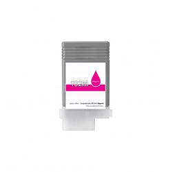 PFI-102M - 0897B001 Encre Magenta compatible pour CANON