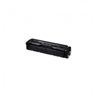 3025C002 - 054H Toner Jaune compatible pour CANON