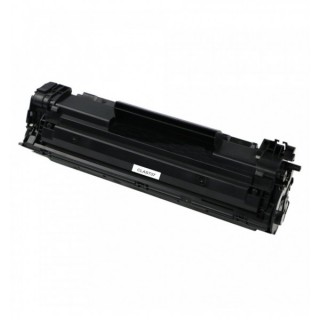 CRG-737 - EP-737 - 9435B002 Toner Noir compatible pour CANON