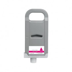 PFI-701M - 0902B001 Encre Magenta compatible pour CANON