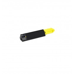 593-10066 / P6731 Toner Jaune compatible pour imprimante DELL