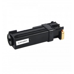 593-10260 / PN124 Toner Jaune compatible pour imprimante DELL