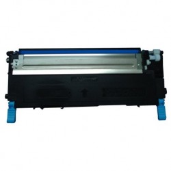 593-10494 / J069K Toner Cyan compatible pour imprimante DELL