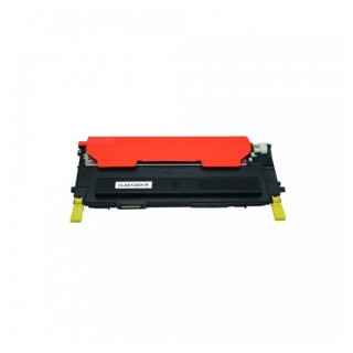 593-10496 / M127K Toner Jaune compatible pour imprimante DELL