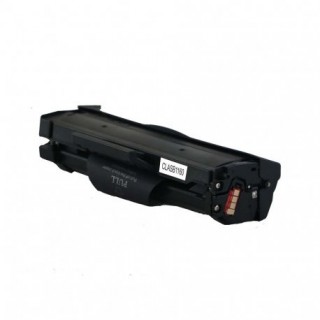 593-11108 / HF44N Toner Noir compatible pour imprimante DELL