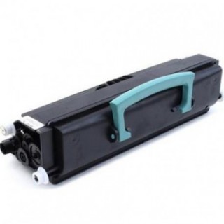 593-10237 / MW558 Toner Noir compatible pour imprimante DELL