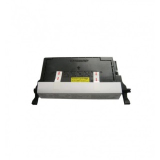 593-10371 / M803K Toner Jaune compatible pour imprimante DELL