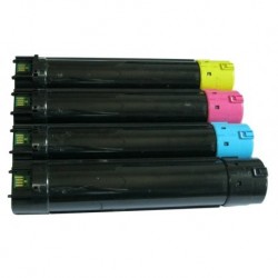 593-10923 / P946P Toner Magenta compatible pour imprimante DELL