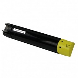 593-10924 / F916R Toner Jaune compatible pour imprimante DELL