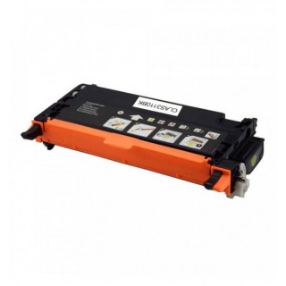 593-10170 / PF030 Toner Noir compatible pour imprimante DELL