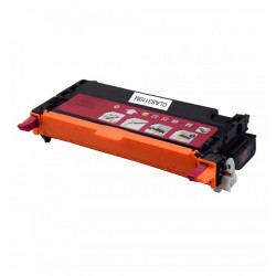 593-10172 / RF013 Toner Magenta compatible pour imprimante DELL