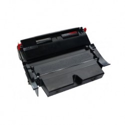 595-10009 / 595-10011 / HD767 / TD381 Toner Noir compatible pour imprimante DELL