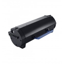 593-11187 / GDFKW Toner Noir compatible pour imprimante DELL