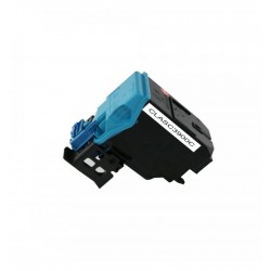 C13S050592 Toner Cyan compatible pour imprimante EPSON