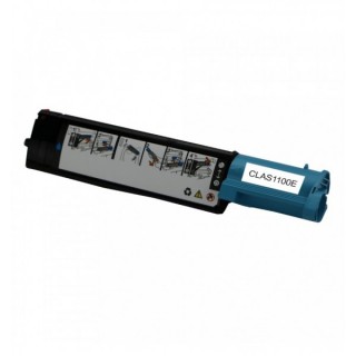 C13S050189 Toner Cyan compatible pour imprimante EPSON