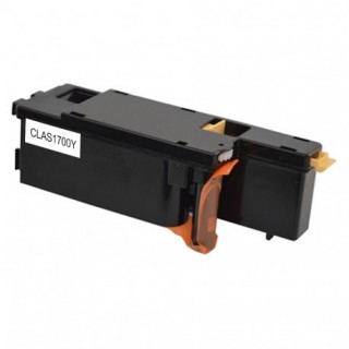 C13S050611 Toner Jaune compatible pour imprimante EPSON