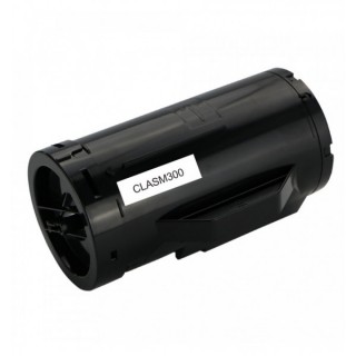 C13S050689 Toner Noir compatible pour imprimante EPSON